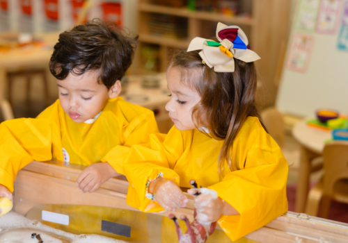 local preschools