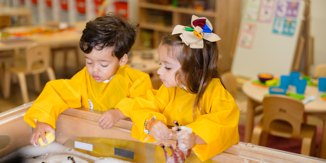 local preschools