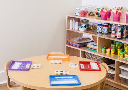 local preschool