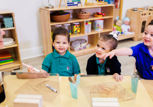 activities for young children