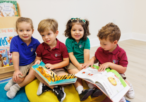 best preschools