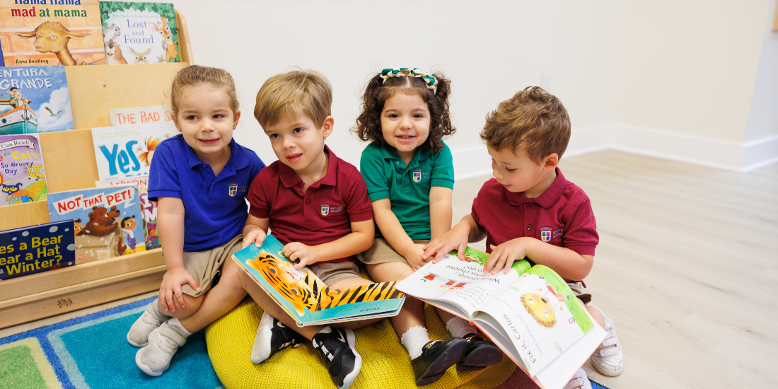 best preschools