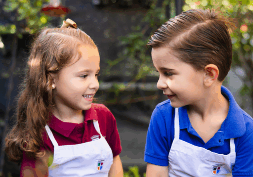 local early learning centers