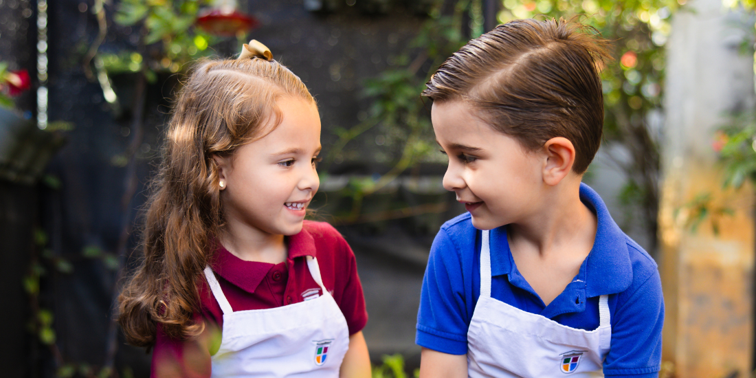 local early learning centers