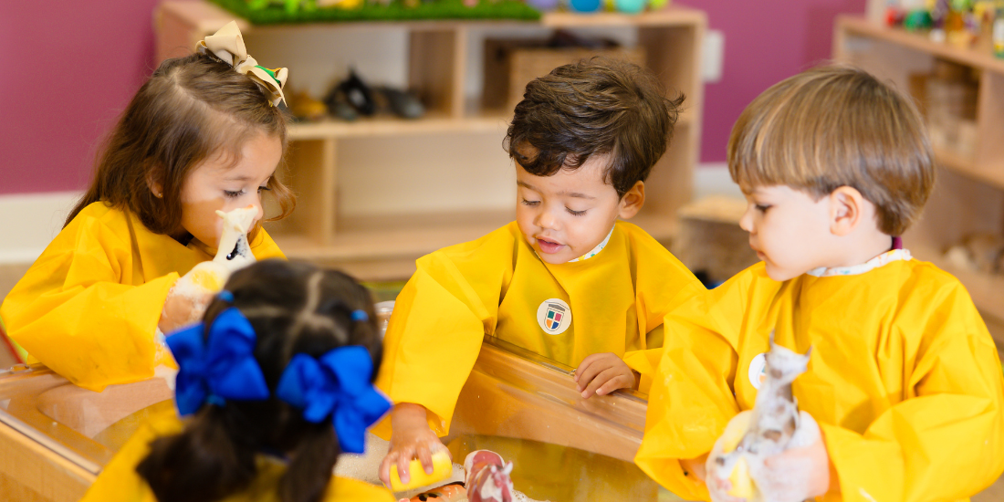preschools