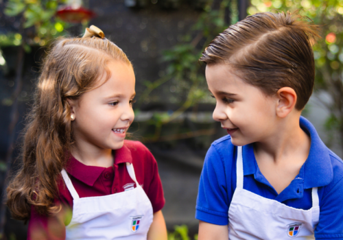 local preschool