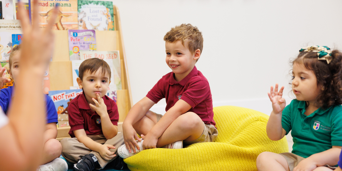 pre-k program