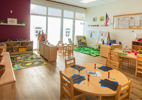 best pre-k