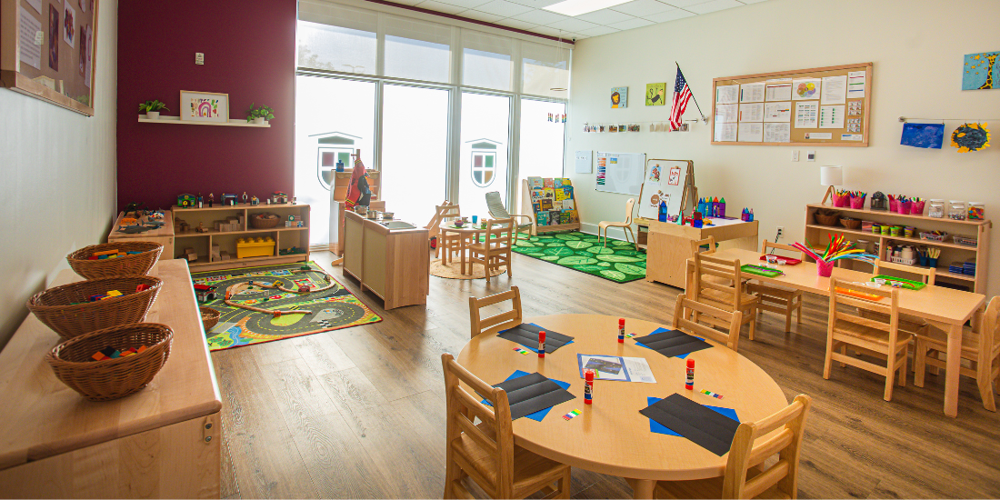 best pre-k