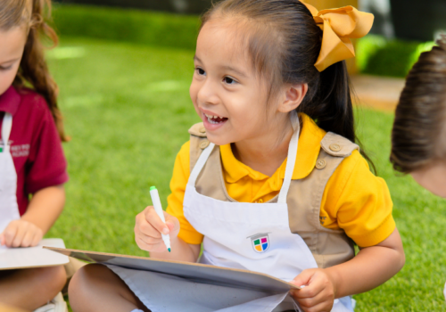 preschool